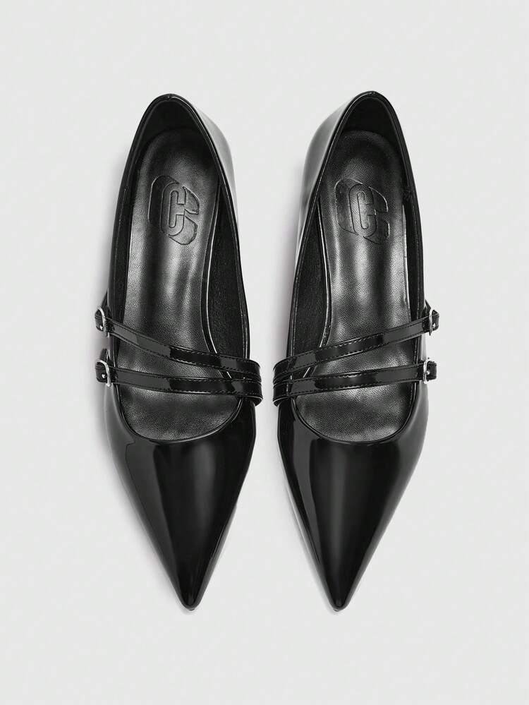 CUCCOO BIZCHIC Women Flats