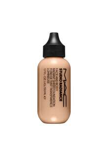 MAC Studio Radiance Face And Body Radiant Sheer Foundation N1 50 Ml