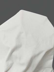 Resyla Áo thun nữ tay ngắn cổ tròn in hình trái tim, kiểu dáng thường ngày, đa năng. - Nhiều màu - Xem 5