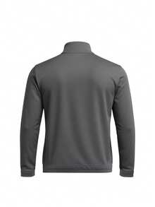 Adidas Entrada 22 Kid's Track Jacket Grey - Grey - View 2