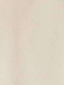 GlowEve Áo hai dây cổ vuông không tay bằng vải dệt kim màu tương phản thời trang dành cho nữ, cài nút kim loại thanh lịch cổ điển, thích hợp cho ngày lễ tình nhân, hẹn hò, đi làm hàng ngày, xuân/hè - Nhiều màu - Xem 6