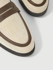 Sleekvia Women's Versatile Casual Slip-On Mules For Commuting & Daily Wear Valentine's Day - Apricot - View 8