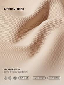 GLOWMODE 2 Pack Sculpt Fit High-Rise Waist Tummy Control Butt-Lifting Shapewear Coverage Underwear Daily Casual - Apricot - View 6