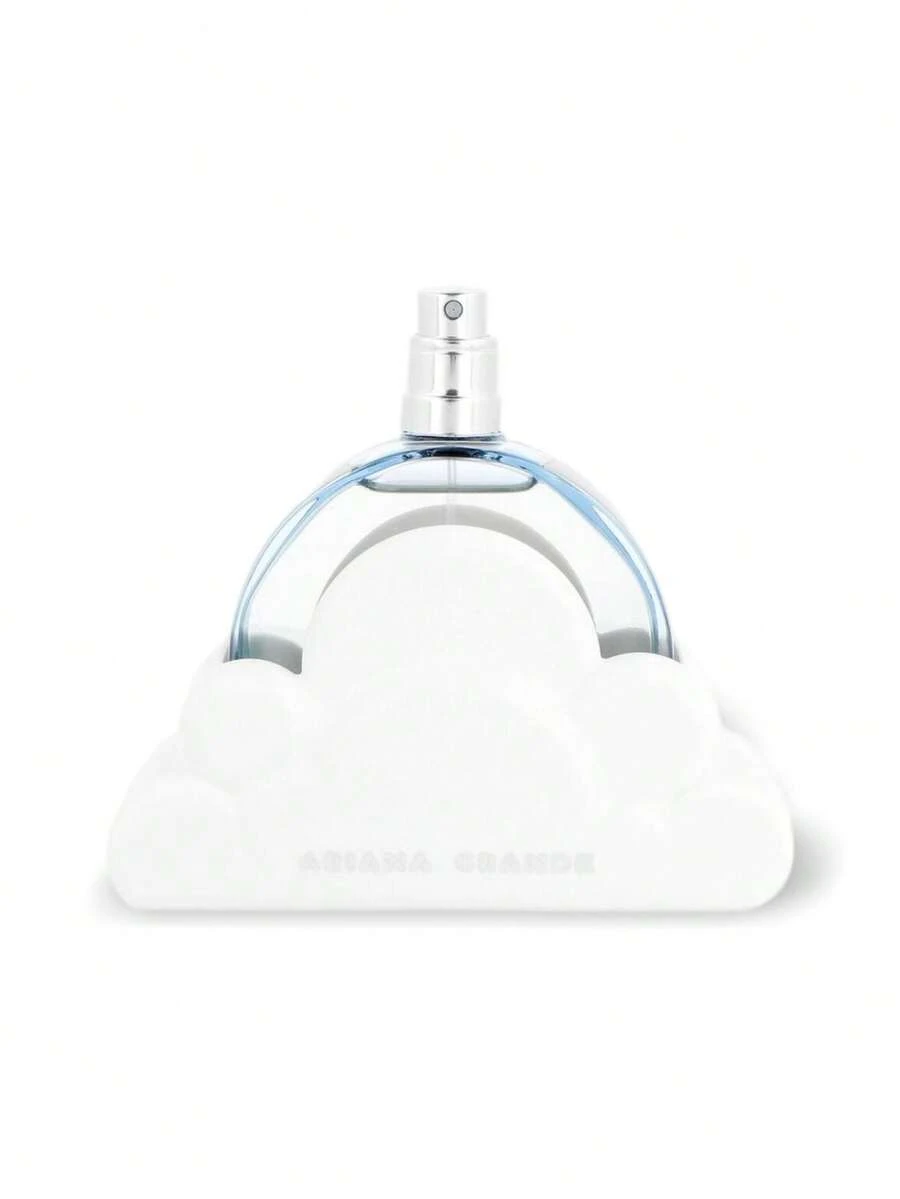 Ariana Grande Cloud 女士香水喷雾试用装 EDP 3.3盎司/100毫升 - 雲端EDP測試器-無上限 - 查看 1