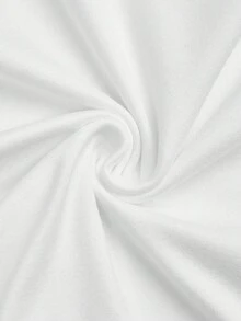 Sweetra 3 قطع طقم ملابس داخلية نسائية بحجم كبير من الدانتيل، كاجوال ومريحة - متعدد الألوان - مشاهدة 6