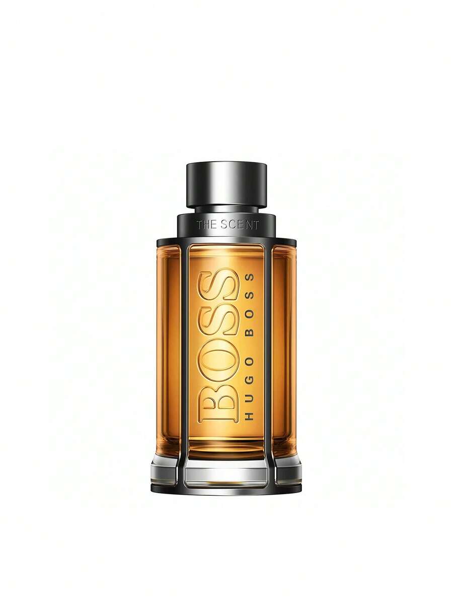 Hugo Boss Boss The Scent Eau De Toilette 50 Ml - Woody & Earthy - View 1