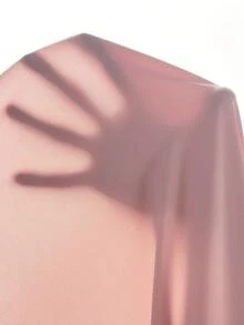 SHEIN Teen Girls' Partywear Abaya Dress, Lotus Pink With Golden Lace Trim And Slit Design Abaya Dresses Abaya Modest Abaya Pink Abaya For Women, Teen Girl Green Woven Patchwork Printed Gold Ribbon Casual Dress Abayas For Girls Abaya Dress For Girls Light Green Modest Dress Long Modest Dresses For Girls And Ladies Teen Modest Dress,Blue Haze Blue Linen Chiffon Patchwork Print Tassel Tie Waist Casual Dress, Spring & Summer Light Grey Blue Dress Teenager Dress Abaya Dusty Blue Girls Maxi Dress Teen Modes - Pink - View 5