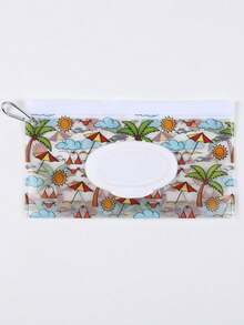 1 件 EVA 便携式湿巾袋、带扣翻盖和拉出式纸巾袋、可重复使用纸巾袋、实用纸巾盒、家居用品、餐桌、家居装饰、家居整理和收纳、房间装饰、卧室装饰、厨房配件、厨房用具、收纳厨房、旅行、度假、纸巾盒架、餐巾架、节日家庭聚会必备、夏季旅行假期和节日 - 彩色 - 查看 11