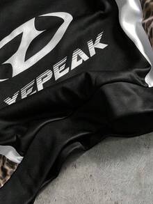 AXEPEAK 男士休闲街头风套头衫卫衣套装 - 彩色 - 查看 10