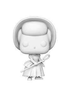 Funko فانكو بوب ديزني توي ستوري بو بيب - حصري - متعدد الألوان - مشاهدة 2