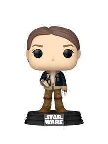 Funko POP! Star Wars: Skeleton Crew – Fern 76733 - Multicolor - View 2
