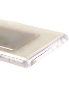 10/20/30pcs Acrylic Blank Magnet Refrigerator Magnets, Tinplate Magnetic Diy Square Photo Frame Stickers, Creative Soft Magnets - Multicolor - View 8