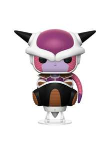 Funko POP! Animation Frieza 39702 - Multifärgad - Visa 2