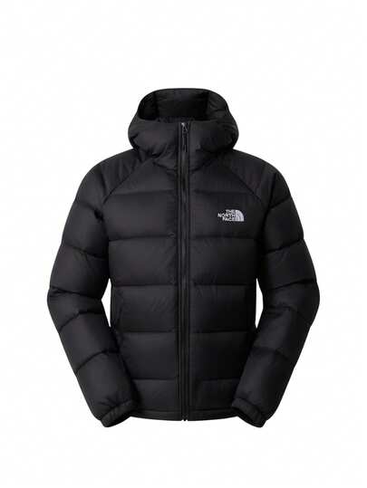 The North Face Hydrenalite Men's Hooded Down Jacket Black