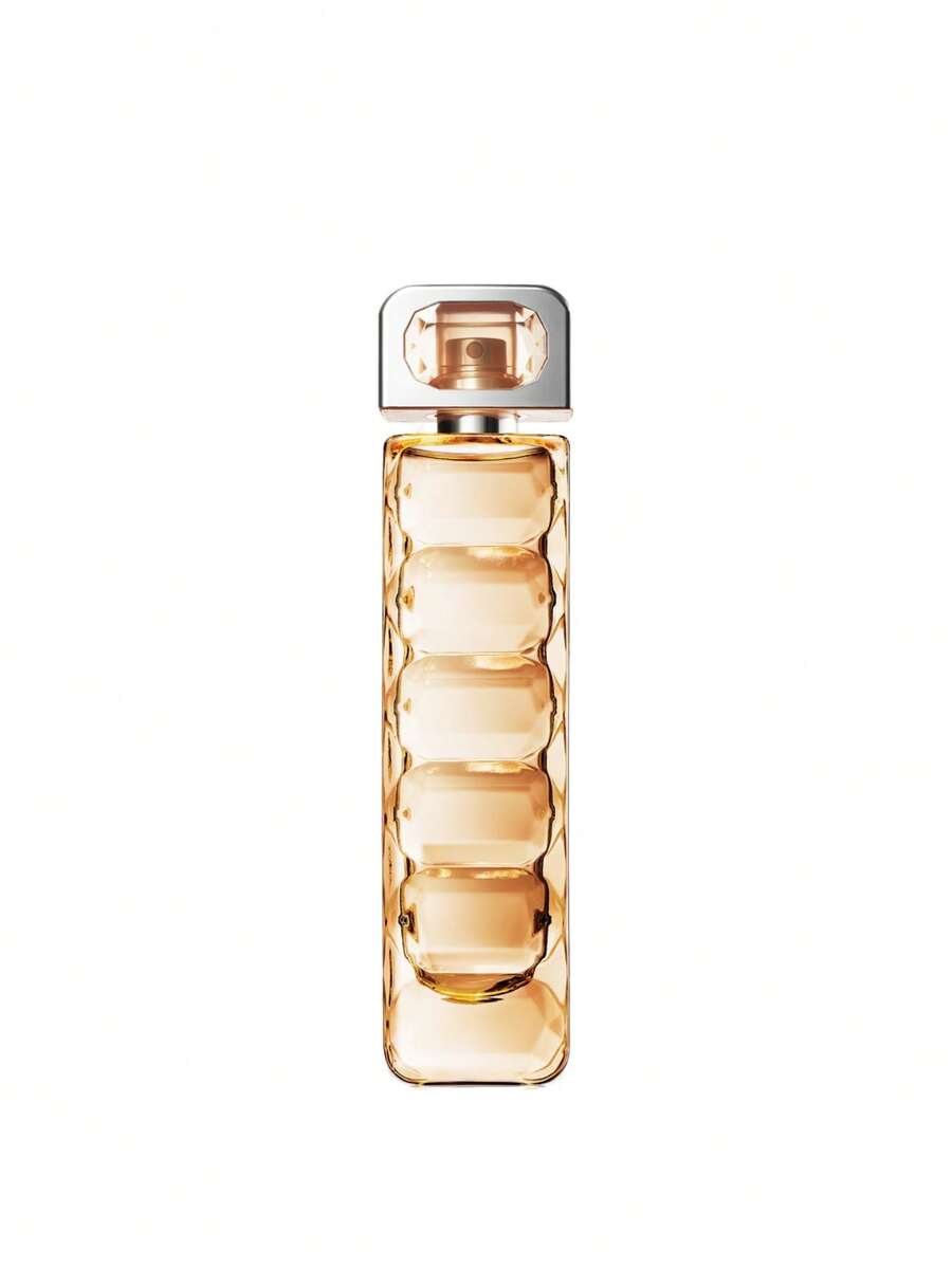 Hugo Boss Orange Eau De Toilette 75 Ml - Floral - View 1