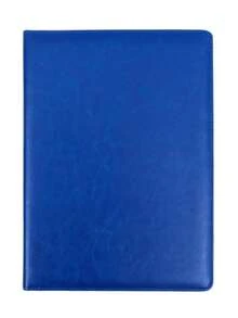 A4 Multifunctional File Folder, PU Leather Document Organizer Clipboard, Office Supplies Folder, Contract, Document, Designer Measurement Book, Business,Back To School,School Supplies - Multicolor - View 8