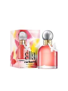 Cacharel Ella Ella Eau De Parfum 100 Ml - Floral - View 2