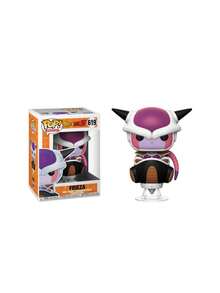 Funko POP! Animation Frieza 39702 - Multifärgad - Visa 1