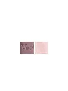 Pupa Vamp! Compact Duo Eyeshadow 003 Soft Mauve 2.2 G – Eyeshadow, Highly Pigmented, For Women, Soft Mauve, Suitable For Daily Makeup Routine - 003 Soft Mauve - View 2