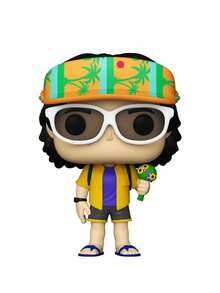 Funko POP! Stranger Things S4 - Mike FK65640