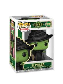 Funko Pop! Elphaba FK79747 - Multicolor - View 3