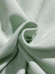 Souflis Souflis Conjunto informal de camisa polo de manga corta con estampado de dinosaurio y pantalones cortos para bebé niño, primavera/verano - Multicolor - Ver 6