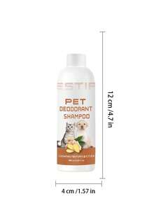 1Pc/2pcs Dog Chewing Shoe And Shoe Cabinet Dismantling Behavior Correction Training Spray - Multicolor - View 2