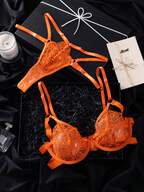 Underwear & Sleepwear