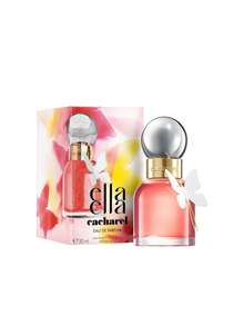 Cacharel Ella Ella Eau De Parfum 30 Ml - Floral - View 2