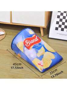 Cat Tunnel Toy For Kittens, Squeaky Crinkle Bag For Stress Relief And Entertainment