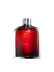Jaguar Classic Red Range Eau De Toilette 100 Ml - Fruity & Citrus - View 1
