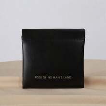 1 chiếc túi đựng mỹ phẩm PU chống thấm nước, dung tích lớn và nhỏ dành cho nữ, túi du lịch đa năng, túi đựng mỹ phẩm, túi chăm sóc da, túi đựng đồ dùng cá nhân, đồ dùng cần thiết khi đi du lịch, đi du thuyền, ở ký túc xá, thích hợp sử dụng mùa hè, đồ trang trí phòng tắm, phụ kiện phòng tắm cho năm học mới. - Nhiều màu - Xem 12