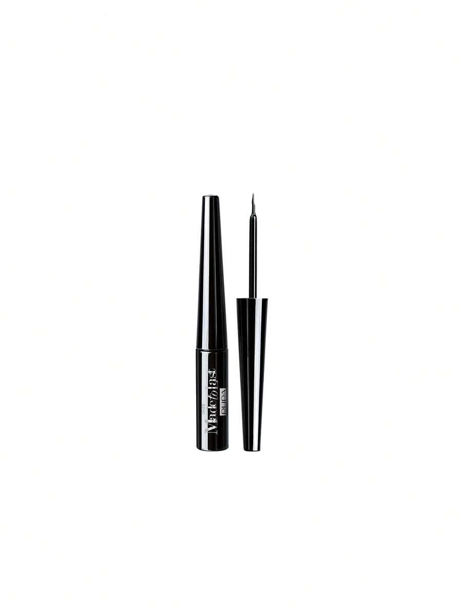 Pupa Milano Made To Last Eyeliner Extra Black 3.2 Ml - Extra Black - View 1