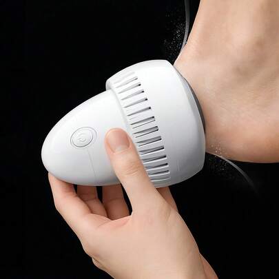 Teckwe 家用多功能电动磨脚器