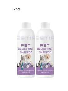 1Pc/2pcs Dog Chewing Shoe And Shoe Cabinet Dismantling Behavior Correction Training Spray - Multicolor - View 4