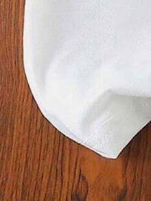 Bộ 2 món áo thun ngắn tay và quần short in chữ phối màu năng động cho bé trai, trang phục thoải mái cho mùa xuân, hè và thu. Quần áo mùa hè cho bé trai, bộ đồ hè cho bé trai, bộ 2 món quần short cho bé trai, trang phục mùa hè cho bé trai. - Nhiều màu - Xem 5