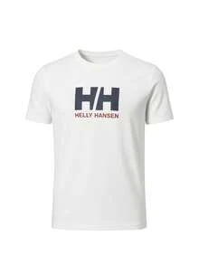 Helly Hansen Men's Comfortable Easy To Match Soft Date Business Daily White 54596-001 - White - View 1