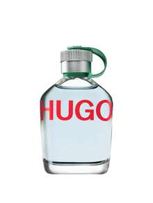 Hugo Boss Man Eau De Toilette 125 Ml - Woody & Earthy - View 1