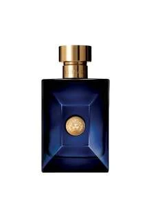Versace Dylan Blue Pour Homme Eau De Toilette 100 Ml - Woody & Earthy - View 1