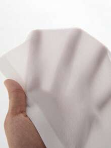 TOM & JERRY X SHEIN 男童休闲卡通图案撞色袖T恤，夏季 - 藍白色 - 查看 6