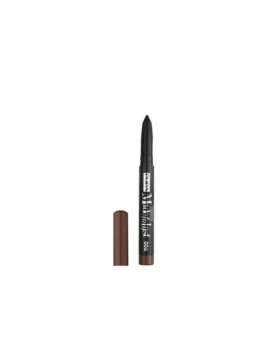 Pupa Milano Made To Last Waterproof Eyeshadow 006 Bronze Brown 1.4 G - #006 Bronze Brown - View 1