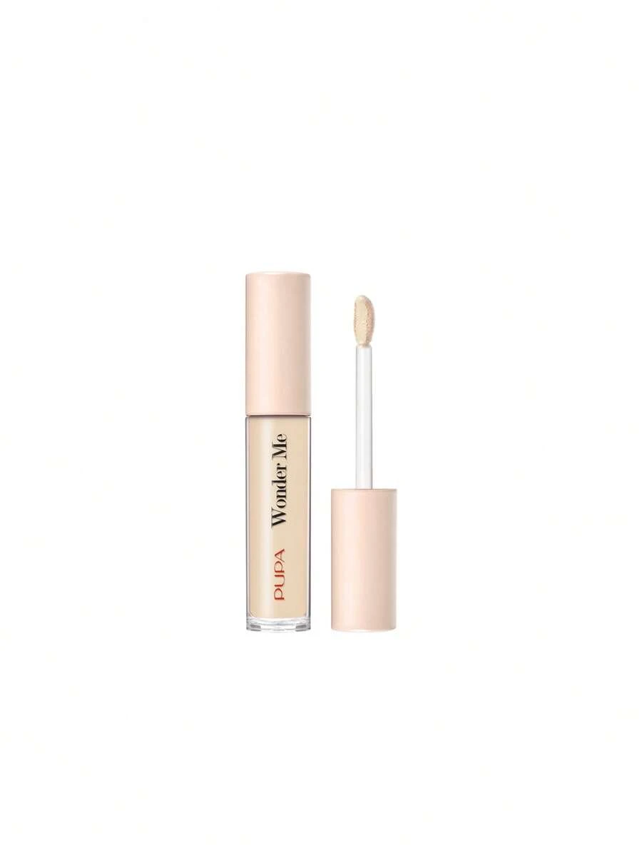 Pupa Milano Wonder Me Fatigue Eraser Concealer 020 Mediun Cold Beige 4.2 Ml - #020 Medium Cold Beige - View 1