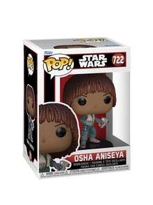 Funko POP! Star Wars The Acolyte – Osha Aniseya 79755 - Multifärgad - Visa 3