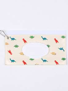 1 件 EVA 便携式湿巾袋、带扣翻盖和拉出式纸巾袋、可重复使用纸巾袋、实用纸巾盒、家居用品、餐桌、家居装饰、家居整理和收纳、房间装饰、卧室装饰、厨房配件、厨房用具、收纳厨房、旅行、度假、纸巾盒架、餐巾架、节日家庭聚会必备、夏季旅行假期和节日 - 彩色 - 查看 15