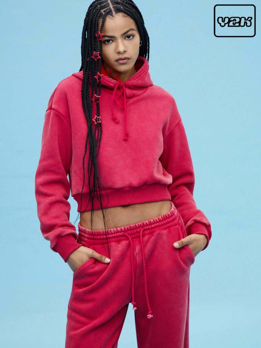 courez-sudadera-con-capucha-corta-y-encogida-de-color-s-lido-estilo