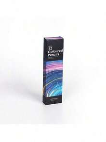 Stationery Color Lead Set Oil Based Color Pencil Painting Color Pencil Pen,Back To School,School Supplies