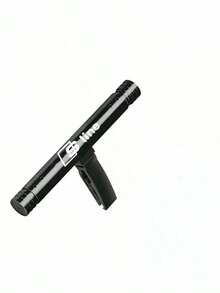 1 Stück Auto Luftauslass Parfüm Clip Lüftungsöffnung Diffusor Langlebiger Stick für Audi Sline Abzeichen RS S1 A3 Q5 B9 B7 C6 A4 B8 8P 8V B6 A5 A6 C7 S5 - Schwarz - Übersicht 7