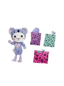 Mattel Barbie Chelsea Reveal Fashion Doll-Koala HRK31