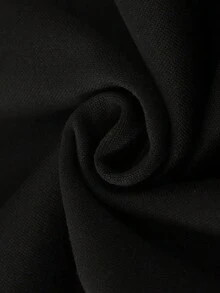 Sport MetroGents Men's Letter & Skull Print Hooded Long Sleeve Sweatshirt Gym Sweatshirt Gym Sweater Gym Tops Gym Hoodie Gym Wears