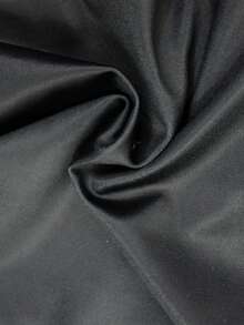 Manfinity Swimmode Men's All-Over Printed & Letter Elastic Waist Swim Trunks